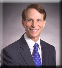 Financial Industry Speaker - Dr. Jerry Teplitz