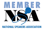 NSA Member, Dr. Jerry V. Teplitz, CSP, Financial Speaker